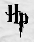 Marškinėliai Harry Potter Marškinėliai Harry Potter